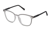 Ochelari de vedere MAN STING VST088516Q9M cry negru