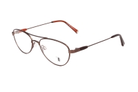 Ochelari de vedere MAN TODS TO5006049 maro