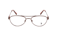 Ochelari de vedere MAN TODS TO5006049 maro