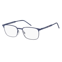 Ochelari de vedere MAN TOMMY HILFIGER TH-1643-PJP albastru