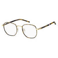 Ochelari de vedere MAN TOMMY HILFIGER TH-1686-J5G auriu