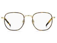 Ochelari de vedere MAN TOMMY HILFIGER TH-1686-J5G auriu