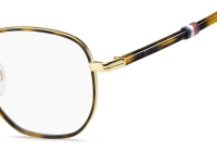 Ochelari de vedere MAN TOMMY HILFIGER TH-1686-J5G auriu