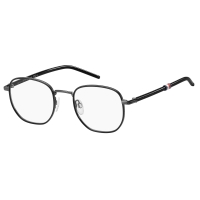 Ochelari de vedere MAN TOMMY HILFIGER TH-1686-V81 dkrut negru