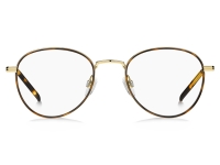 Ochelari de vedere MAN TOMMY HILFIGER TH-1687-J5G auriu