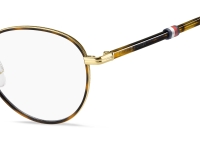 Ochelari de vedere MAN TOMMY HILFIGER TH-1687-J5G auriu