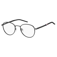 Ochelari de vedere MAN TOMMY HILFIGER TH-1687-V81 dkrut negru