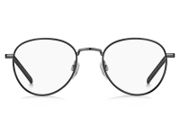 Ochelari de vedere MAN TOMMY HILFIGER TH-1687-V81 dkrut negru