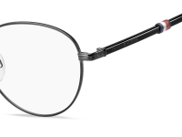 Ochelari de vedere MAN TOMMY HILFIGER TH-1690-G-V81 dkrut negru