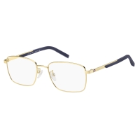 Ochelari de vedere MAN TOMMY HILFIGER TH-1693-G-J5G auriu