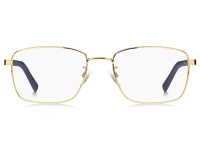 Ochelari de vedere MAN TOMMY HILFIGER TH-1693-G-J5G auriu