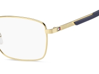 Ochelari de vedere MAN TOMMY HILFIGER TH-1693-G-J5G auriu