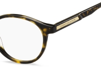 Ochelari de vedere MAN TOMMY HILFIGER TH-1703-086 maro