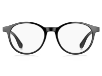 Ochelari de vedere MAN TOMMY HILFIGER TH-1703-7C5 negru cry