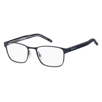 Ochelari de vedere MAN TOMMY HILFIGER TH-1769-FLL mtt albastru