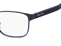 Ochelari de vedere MAN TOMMY HILFIGER TH-1769-FLL mtt albastru