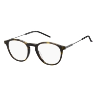 Ochelari de vedere MAN TOMMY HILFIGER TH-1772-086 maro