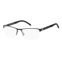 Ochelari de vedere MAN TOMMY HILFIGER TH-1781-003 mtt negru