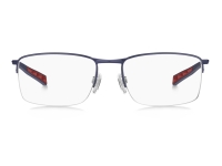 Ochelari de vedere MAN TOMMY HILFIGER TH-1784-FLL mtt albastru