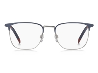 Ochelari de vedere MAN TOMMY HILFIGER TH-1816-FLL mtt albastru