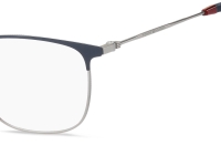 Ochelari de vedere MAN TOMMY HILFIGER TH-1816-FLL mtt albastru