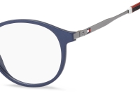 Ochelari de vedere MAN TOMMY HILFIGER TH-1832-FLL mtt albastru