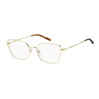 Ochelari de vedere MARC JACOBS MARC-561-06J pentru Femei auriu havn