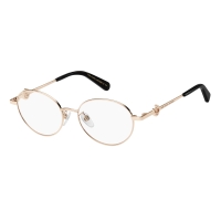 Ochelari de vedere MARC JACOBS MARC609GRHL pentru Femei auriu black_