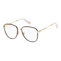 Ochelari de vedere MARC JACOBS MJ-1056-01Q pentru Femei auriu maro