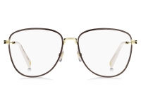 Ochelari de vedere MARC JACOBS MJ-1056-01Q pentru Femei auriu maro