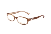 Ochelari de vedere MICHAEL KORS MK259248 pentru Femei maro