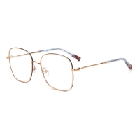 Ochelari de vedere MISSONI MIS-0017-KY2 pentru Femei albastru auriu