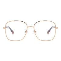 Ochelari de vedere MISSONI MIS-0017-KY2 pentru Femei albastru auriu