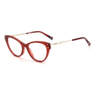 Ochelari de vedere MISSONI MIS-0044-LHF pentru Femei visiniu