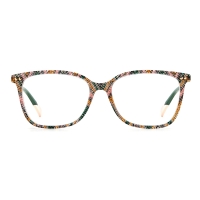 Ochelari de vedere MISSONI MIS-0085-038 pentru Femei roz verde