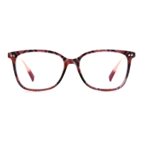 Ochelari de vedere MISSONI MIS-0085-Q5T pentru Femei rosu pattren roz