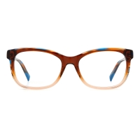 Ochelari de vedere MISSONI MIS-0090-EX4 pentru Femei maro horn