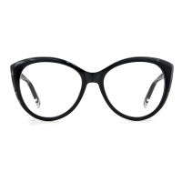 Ochelari de vedere MISSONI MIS-0094-33Z pentru Femei gri negru horn