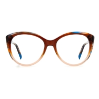 Ochelari de vedere MISSONI MIS-0094-EX4 pentru Femei maro horn