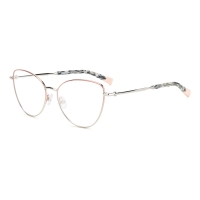 Ochelari de vedere MISSONI MIS-0097-8KB pentru Femei roz palladium