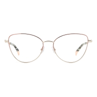 Ochelari de vedere MISSONI MIS-0097-8KB pentru Femei roz palladium