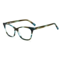 Ochelari de vedere MISSONI MIS-0101-6AK pentru Femei verde horn