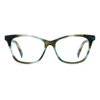 Ochelari de vedere MISSONI MIS-0101-6AK pentru Femei verde horn