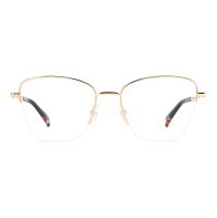 Ochelari de vedere MISSONI MIS-0122-000 pentru Femei roz auriu