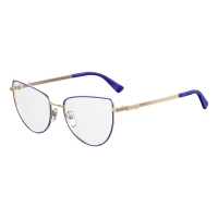 Ochelari de vedere MOSCHINO MOS534-PJP pentru Femei albastru