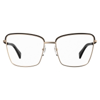 Ochelari de vedere MOSCHINO MOS543-000 pentru Femei roz auriu