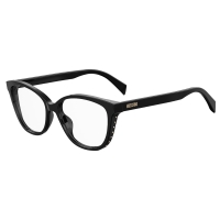 Ochelari de vedere MOSCHINO MOS549-807 pentru Femei negru