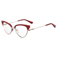 Ochelari de vedere MOSCHINO MOS560-C9A pentru Femei gri