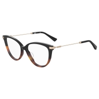 Ochelari de vedere MOSCHINO MOS561-WR7 pentru Femei negru