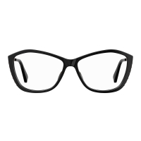 Ochelari de vedere MOSCHINO MOS573-807 pentru Femei negru